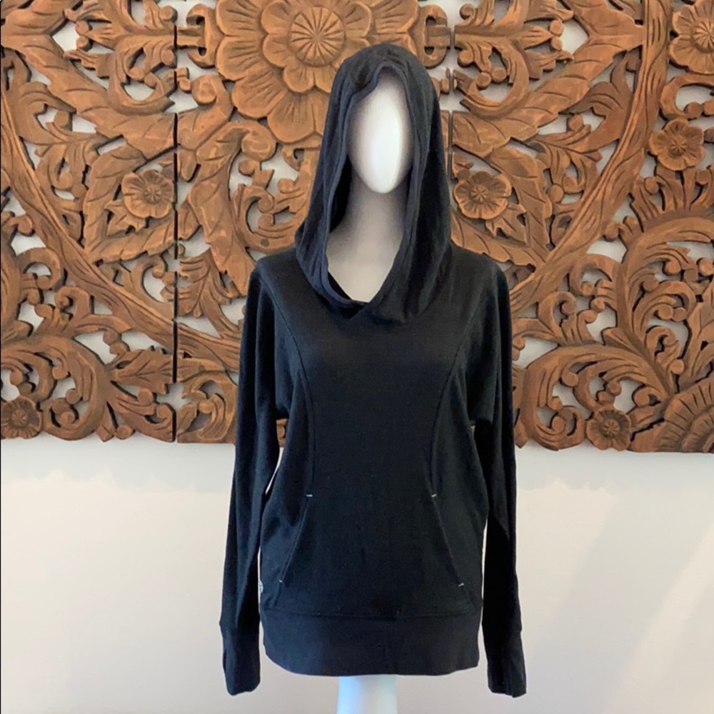 Black Hoodie by Athleta
